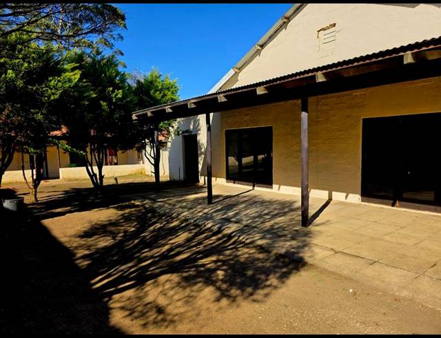 FARM FOR SALE IN DARGLE
